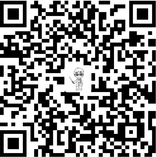 支付宝打赏二维码